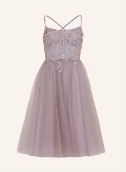 Laona Abendkleid Sweet Lullaby Dress rosa von LAONA