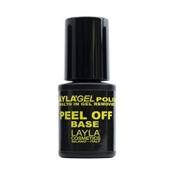 LAYLA Gel Polish Peel Off Base von LAYLA