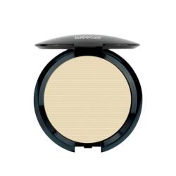 Layla Cosmetics 2332R27#12 Milano Top Cover Creamy Powder 1 von LAYLA