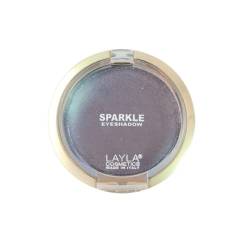 Layla Cosmetics Milano Sparkle Eyeshadow 16 von LAYLA