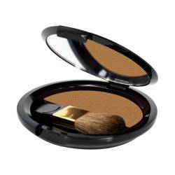 Layla Cosmetics Milano Top Cover Compact Blush 4 von LAYLA