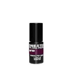 Layla Cosmetics One Step Gel Nagellack, Chasing Passion, 1er Pack (1 x 5 ml) von LAYLA