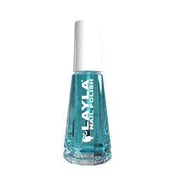 Layla Cosmetics Top Coat n.71 von LAYLA