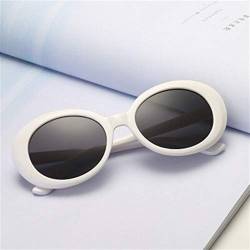 LBLhello Sonnenbrillen für Damen, Sonnenbrillen, Sonnenbrillen, Brillen für Männer und Frauen, luxuriöse ovale Sonnenbrillen, weiblich, männlich, UV400 für Fah von LBLhello
