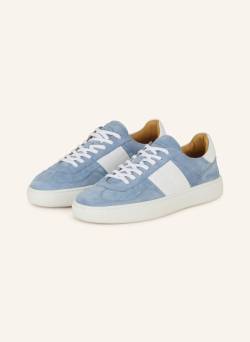 Leandro Lopes Sneaker Evoke blau von LEANDRO LOPES