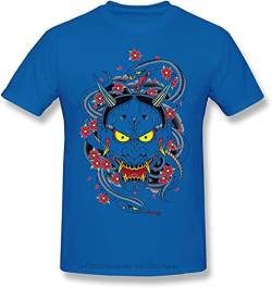 New Summer Majima's Hanya T-Shirt Cotton Yakuza Kiwami Kazuma Kiryu Yumi Game Ofertas Men Tshirt T-Shirts & Hemden(Medium) von LEARNE