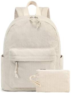 LEDAOU klein Rucksack für Damen Mini-Rucksack Geldbeutel für Mädchen Teenager Kinder Schule Reisen Schultertasche Tasche von LEDAOU