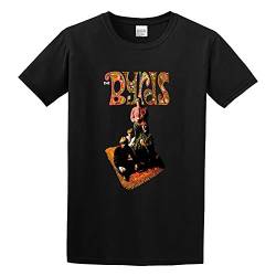 Men's The Byrds T-Shirt 3XL von LEDONG