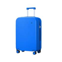 LEFEDA Tragbar Multifunktionaler Gepäckkoffer mit großer Kapazität (nur 26 Zoll) PC-Trolley mit TSA-Schloss zum Tragen von Geschäftsreise-Gepäckbox von LEFEDA