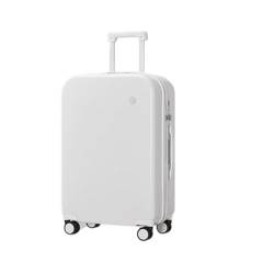 LEFEDA Tragbar Multifunktionaler Gepäckkoffer mit großer Kapazität (nur 28 Zoll) PC-Trolley mit TSA-Schloss zum Tragen von Geschäftsreise-Gepäckbox von LEFEDA