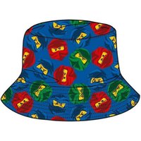 LEGO® kidswear Fischerhut Ninjago Sommerhut Mütze Hut von LEGO kidswear