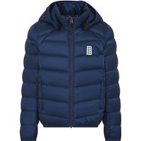 LEGO® kidswear Regenjacke mit abnehmbarer Kapuze von LEGO kidswear