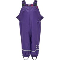 LEGO® kidswear Stoffhose LEGO® DUPLO® Mädchen Regenhose Latzhose von LEGO kidswear