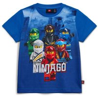 LEGO® kidswear T-Shirt LEGO® NINJAGO Jungen T-Shirt von LEGO kidswear