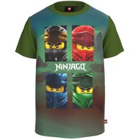 LEGO® kidswear T-Shirt LEGO® Wear NINJAGO Jungen T-Shirt von LEGO kidswear