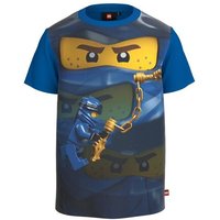 LEGO® kidswear T-Shirt LEGO® Wear NINJAGO Jungen T-Shirt von LEGO kidswear