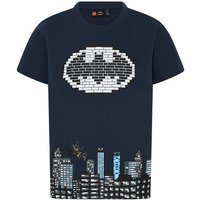 LEGO® kidswear T-Shirt LEGO Wear® BATMAN Jungen T-Shirt von LEGO kidswear
