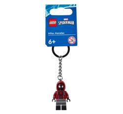 LEGO® Spiderman 854153 Marvel Miles Morales Schlüsselanhänger von LEGO