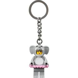 LEGO 853905 Schlüsselanhänger Elefantenmädchen von LEGO