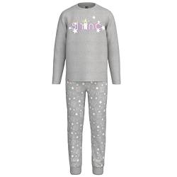 LEGO City Mädchen Pyjama Einhorn Schlafanzug M12010668 von LEGO