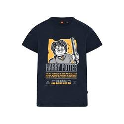 LEGO Harry Potter Unisex T-Shirt LWTaylor 317 von LEGO