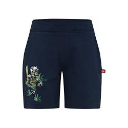 LEGO Jungen Ninjago Kurze Hose Lwparker 308 Shorts, 590 Dark Navy, 134 EU von LEGO