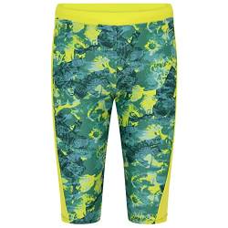 LEGO Jungen Ninjago UPF 40+ Sonnenschutz Lwalex 302 Badehose, 836 Lime Green, 128 EU von LEGO