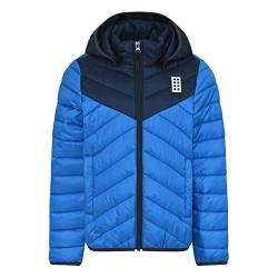 LEGO Jungen Steppjacke Übergangsjacke LWJesse 201 von LEGO