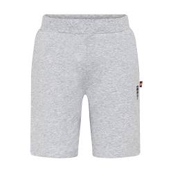 LEGO Jungen Sweatshorts Lwparker 303 Shorts, 912 Grey Melange, 152 EU von LEGO