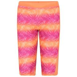 LEGO Jungen Unisex UPF 40+ Sonnenschutz Lwalex 309 Badehose, 277 Pastel Orange, 110 EU von LEGO