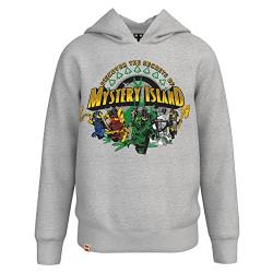 LEGO Ninjago Jungen Hoodie Kapuzenpullover M12010589 von LEGO