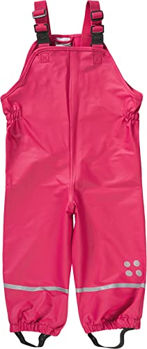 LEGO Wear Mädchen Peggy 101-RAIN Pants Regenhose, Rot (Red 364), 98 von LEGO