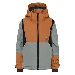 LEGO Wear Unisex Wear Unisex Skijacke Snowboardjacke Cool 12.000 Wassersäule Atmungsaktiv Lwjested 701 Regenjacke, 819, 152 EU von LEGO