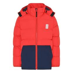 Lego Wear Unisex Lego Wear Mädchen Winter & Übergangsjacke Gefüttert Lwjested 711 bergangsjacke, 342, 122 EU von LEGO