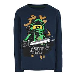 M12010209 - T-Shirt LS von LEGO