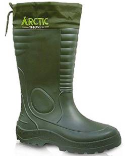 LEMIGO leichte EVA Gummistiefel Thermostiefel ARCTIC 875 (43) von LEMIGO