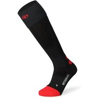 LENZ HEAT 4.1 Socken 2024 black - 42-44 von LENZ
