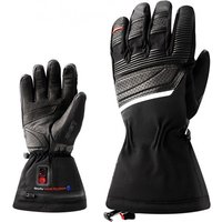 LENZ HEAT 6.0 Heizhandschuh 2024 black - L von LENZ