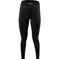 Leggings für Frauen Lenz Merino 6.0 von LENZ