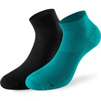 Socken Lenz Running 3.0 von LENZ