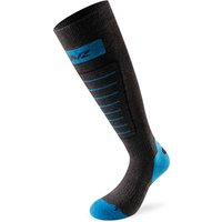 Socken Lenz Skiing 1.0 von LENZ