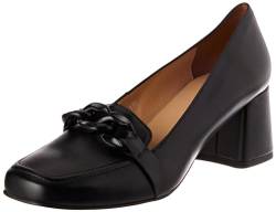 LEOMIA Damen Loafer-Pumps, 36 EU von LEOMIA