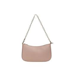 LEOMIA Women's Schultertasche, PINK von LEOMIA