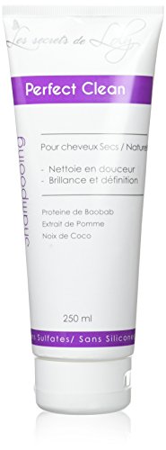 LES SECRETS DE LOLY Perfect Clean Shampoo 250 ml von LES SECRETS DE LOLY