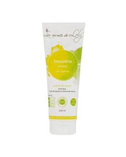 LES SECRETS DE LOLY Smoothie Ananas Feuchtigkeitsmilch 250 ml von LES SECRETS DE LOLY