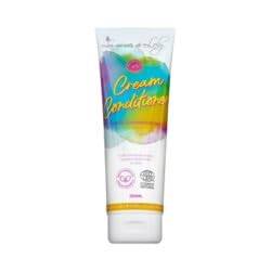 Les secrets de loly Cream Conditioner, 250 ml von LES SECRETS DE LOLY