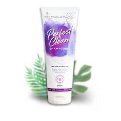 roseraie Perfect Clean Shampoo 250 ml Les Secrets de Loly von LES SECRETS DE LOLY