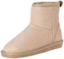 LES TROPEZIENNES PAR M.BELARBI Damen Chimet Mode-Stiefel, Beige Irise, 36 EU von LES TROPEZIENNES PAR M.BELARBI