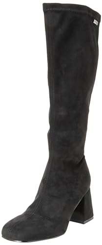 LES TROPEZIENNES PAR M.BELARBI Damen Dorothy Mode-Stiefel, Schwarz, 38 EU von LES TROPEZIENNES PAR M.BELARBI