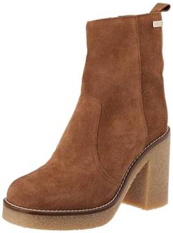 LES TROPEZIENNES PAR M.BELARBI Damen Stephani Mode-Stiefel, Camel, 39 EU von LES TROPEZIENNES PAR M.BELARBI